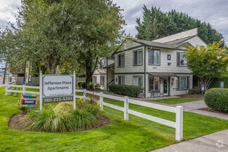 1473 N Goerig St, Woodland, WA 98674