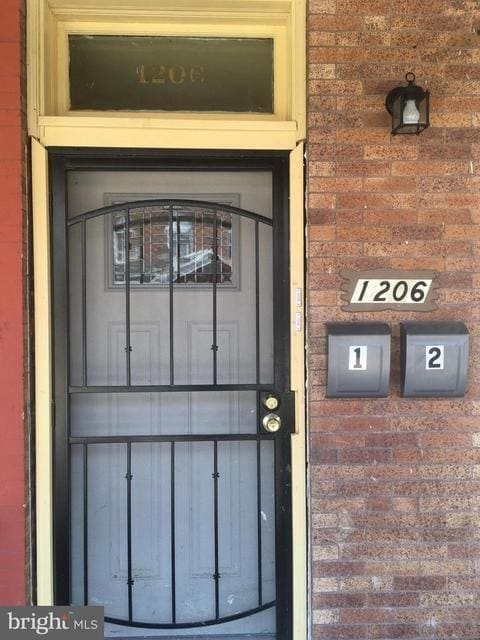 1206 W Airdrie St Unit 2, Philadelphia, PA 19140