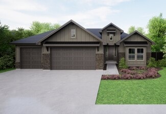 2278 E Timber Trail Dr Unit 36949067, Kuna, ID 83634