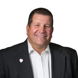 Rick Brandt