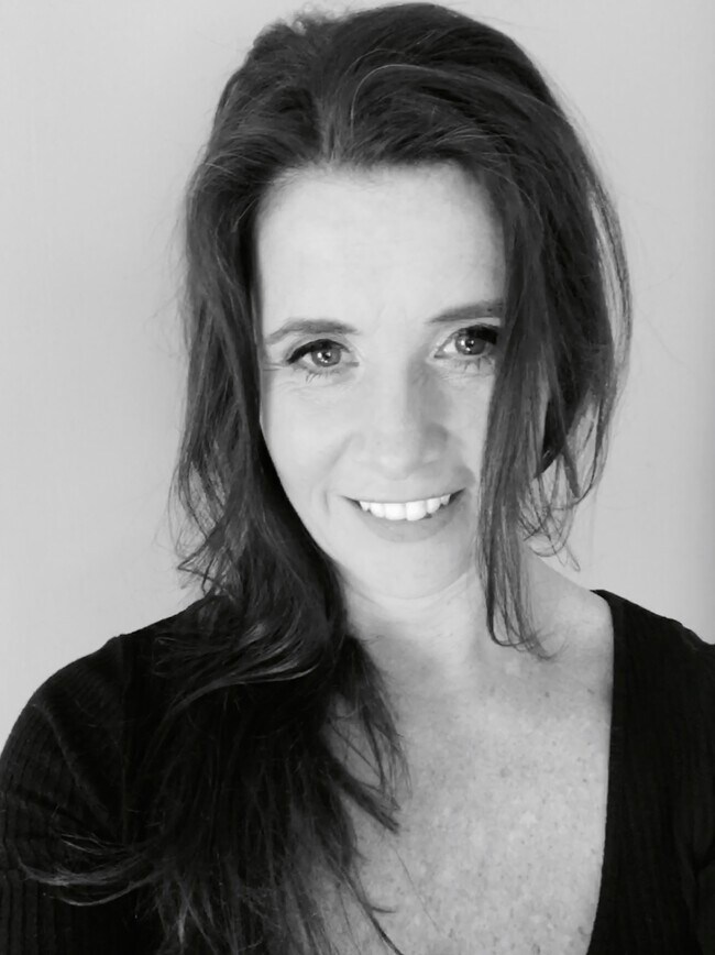 Pauline Goldon