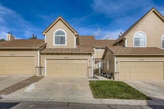5906 S Jellison St, Littleton, CO 80123