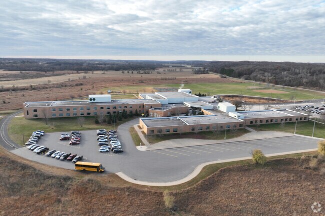 Kennedy Community School