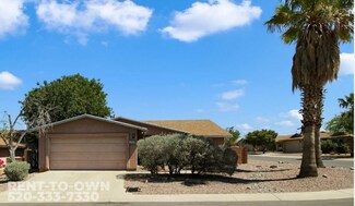 4620 W Bluebell Way, Tucson, AZ 85742