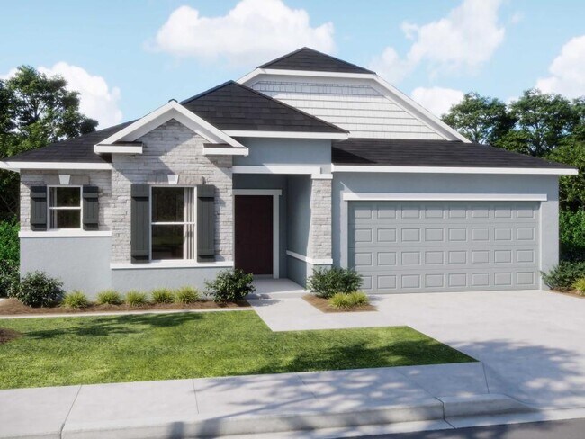 9405 SW Serapis Way unit 36500810, Port Saint Lucie, FL 34987 - photo 6