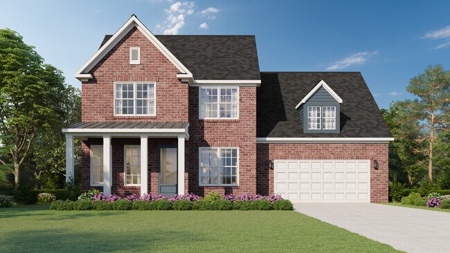 6911 Walker Farms Dr St unit 38097613, Arlington, TN 38002 - photo 3