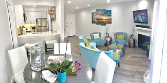 12505 W Jefferson Blvd, Los Angeles, CA 90066