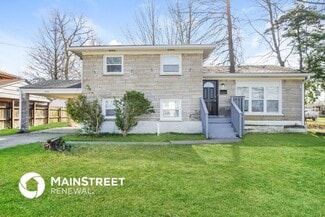 4022 Lula Way, Louisville, KY 40219