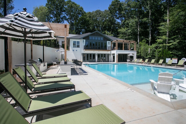 The Ashford, Brookhaven, GA 30319 - photo 7