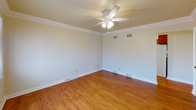 261 A Monroe St. TJC Apartments