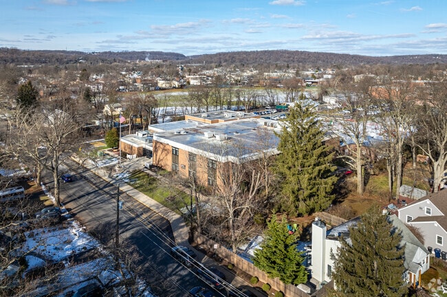 School One Elementary School has an A overall Niche grade, located in Scotch Plains, NJ.