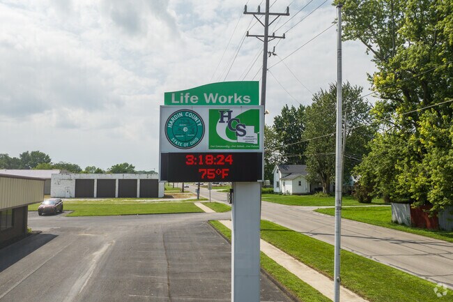 Hardin Community School