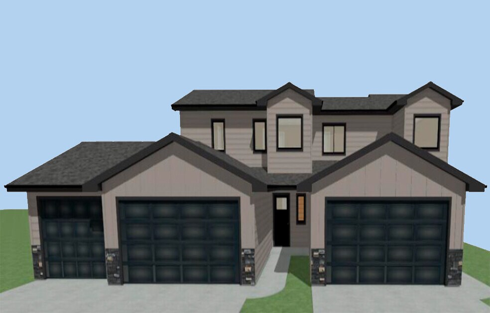 1322 N Katie Ave unit A, Tea, SD 57064 - photo 1