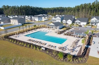 2 Russell, Bluffton, SC 29910