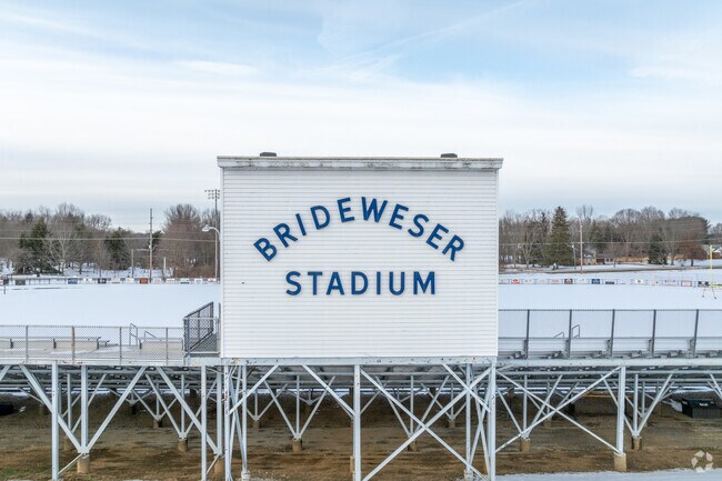 Fairless High School offers a variety of programs that challenge children.