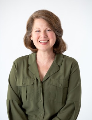 Elizabeth Davenport