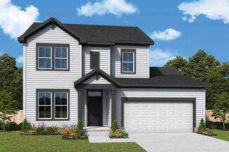 34 Serendipity Dr Unit 36458240, Fuquay Varina, NC 27526
