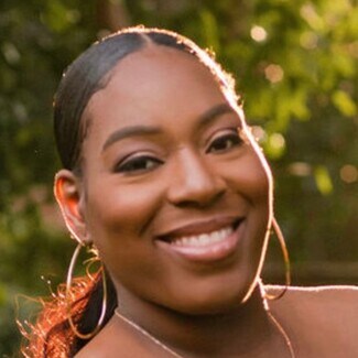 Jasmine Cooper