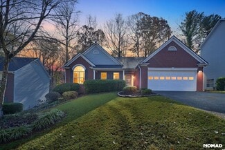 1590 Highland Farm Dr, Suwanee, GA 30024