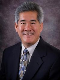 Ronald Nakano