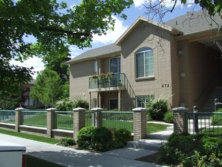 272 W 400 N Unit 107, Provo, UT 84601
