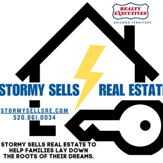 Stormy Elias