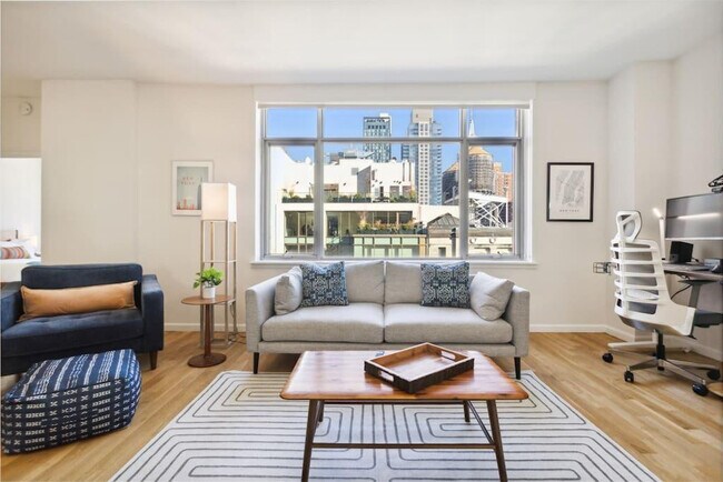 120 W 21st St unit FL12-ID363994P, New York, NY 10011 - photo 4