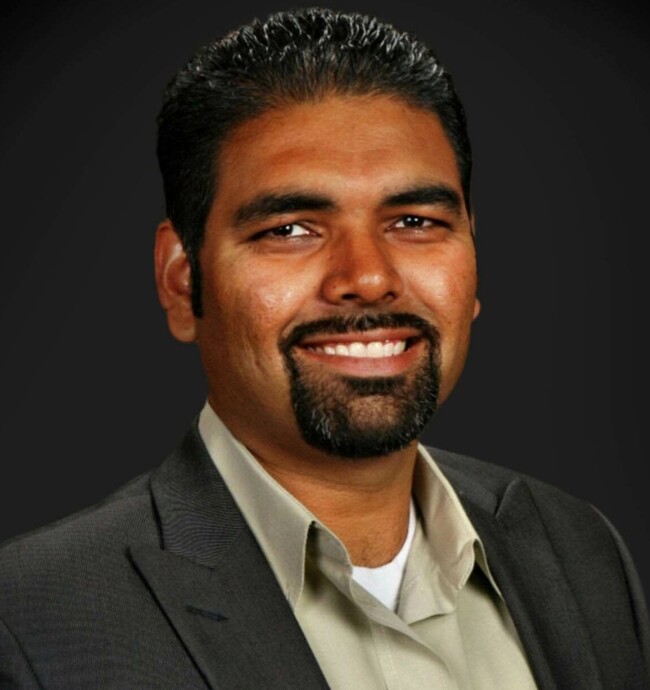 Agent Photo