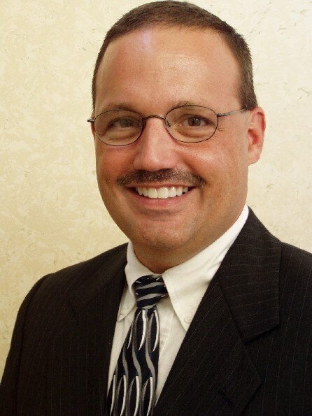 Tim Hollinden