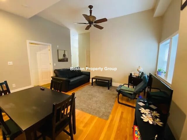 6 Colborne Rd unit 2, Brighton, MA 02135 - photo 6