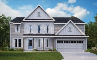 414 S Landon Ln, Springfield, OH 45502