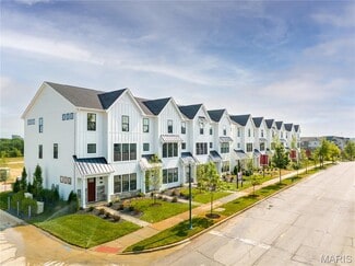 8904 Gateway Cir, St. Louis, MO 63144