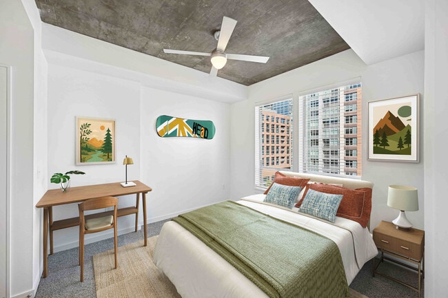 Cadence Union Station, Denver, CO 80202 - photo 7