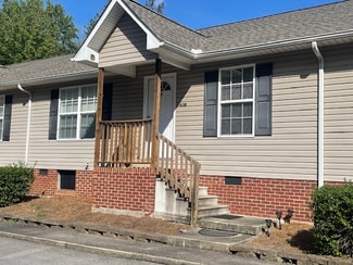 140 Alcorn St Unit B, Cookeville, TN 38506