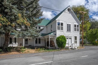 540 S Lincoln St, Sierraville, CA 96126