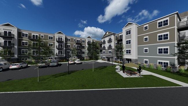 Cannonball Apartments, Cannon Falls, MN 55009 - photo 5