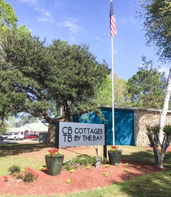 6200 Cypress Point Dr, Panama City Beach, FL 32408