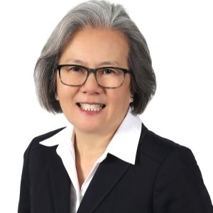 Caroline Doong