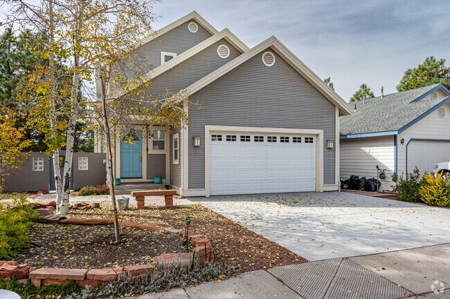 Flagstaff is often ranked among the best places to live in the U.S.