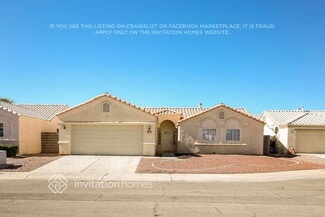 5413 Lemhi Ct, North Las Vegas, NV 89031