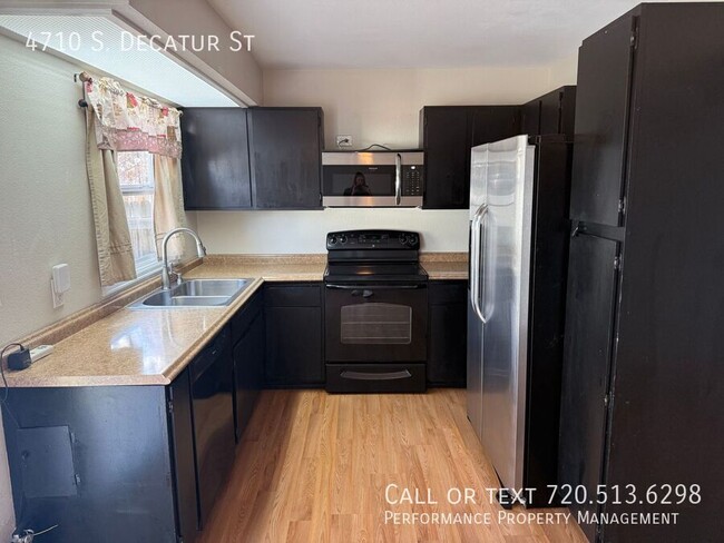 4710 S Decatur St, Englewood, CO 80110 - photo 7