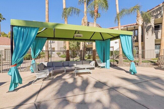 Sedona at Lone Mountain, North Las Vegas, NV 89031 - photo 7