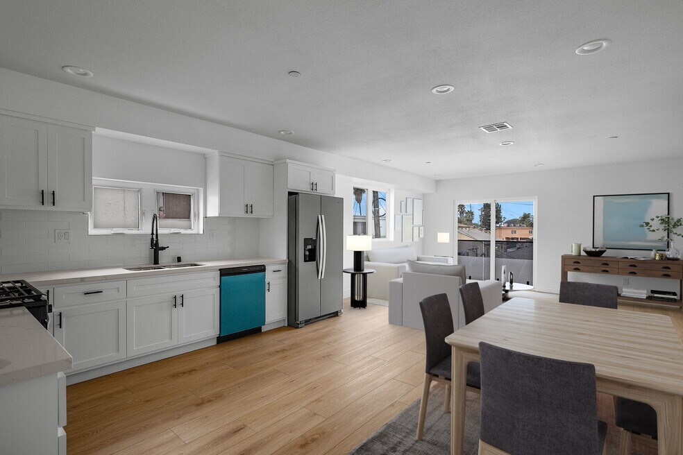 6645 Beck Ave unit 6647.5, North Hollywood, CA 91606 - photo 1