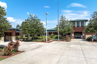 Sleepy Hill Elementary School