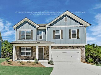 4837 Clarkstone Cir, Flowery Branch, GA 30542