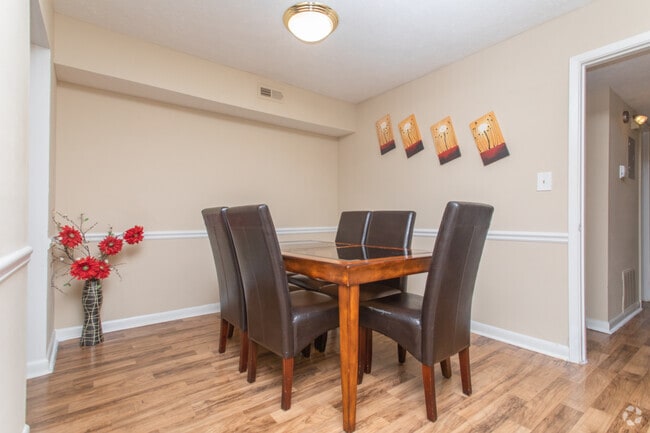 Reserve at Brookhaven, Brookhaven, GA 30329 - photo 4