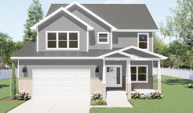 2021 Northbridge Trail unit 37709231, Troy, OH 45373 - photo 5