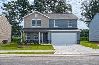 281 Grand Magnolia, Jackson, GA 30233