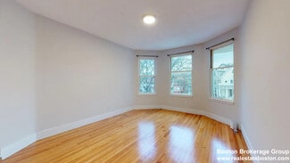 33 Edison Green Unit 2, Boston, MA 02125