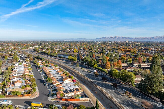 Paynes offering top schools, convenient shopping and access to freeways for homebuyers.